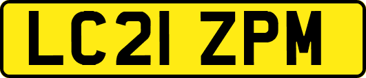 LC21ZPM