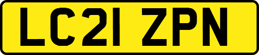 LC21ZPN
