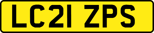 LC21ZPS