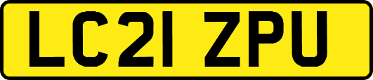 LC21ZPU