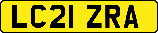 LC21ZRA