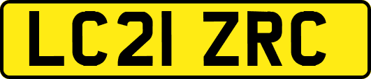 LC21ZRC