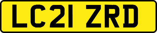 LC21ZRD