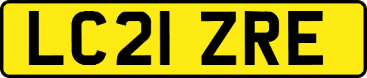 LC21ZRE