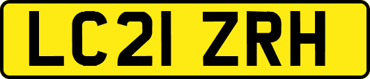 LC21ZRH