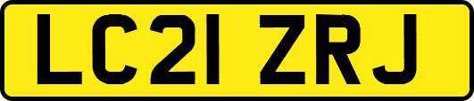 LC21ZRJ