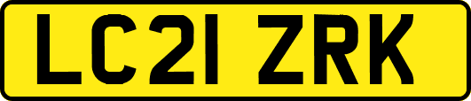 LC21ZRK