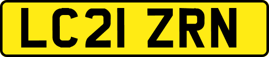 LC21ZRN