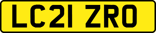 LC21ZRO