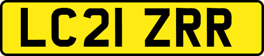 LC21ZRR