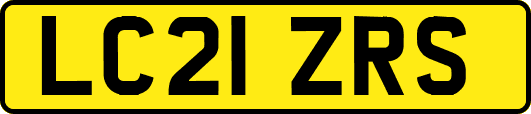 LC21ZRS