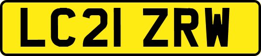 LC21ZRW