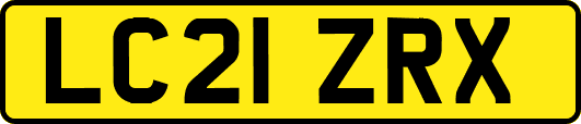 LC21ZRX