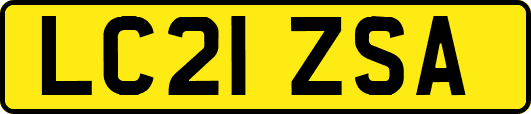 LC21ZSA
