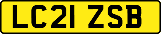 LC21ZSB