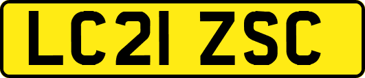 LC21ZSC