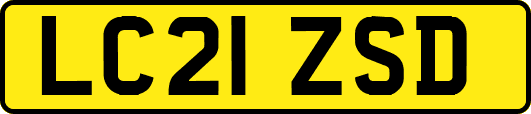 LC21ZSD