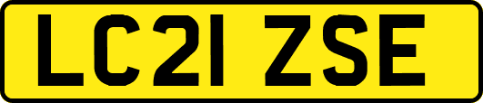 LC21ZSE