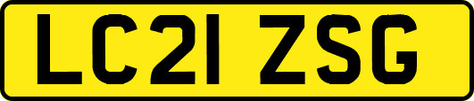 LC21ZSG