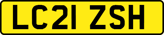 LC21ZSH