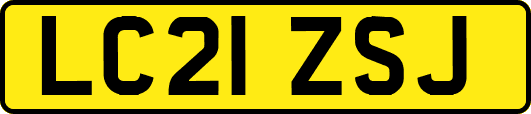 LC21ZSJ