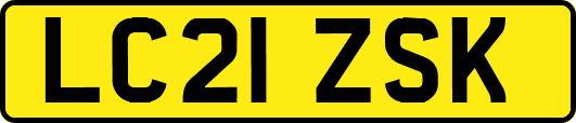 LC21ZSK