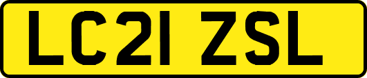 LC21ZSL