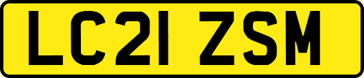 LC21ZSM