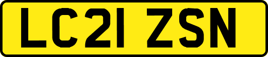 LC21ZSN