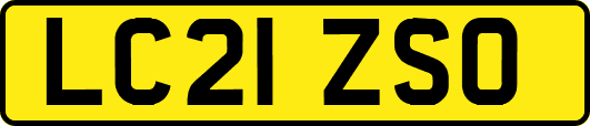 LC21ZSO