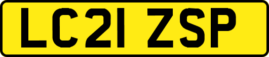 LC21ZSP