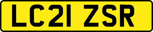 LC21ZSR