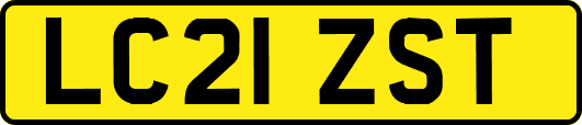 LC21ZST