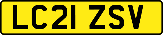 LC21ZSV