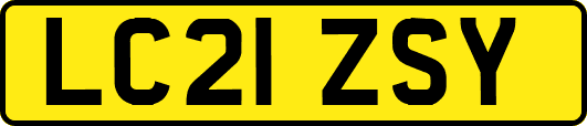 LC21ZSY