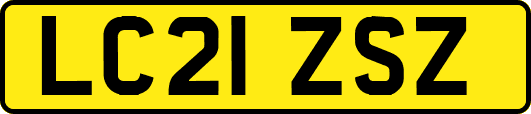 LC21ZSZ