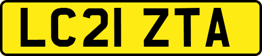 LC21ZTA