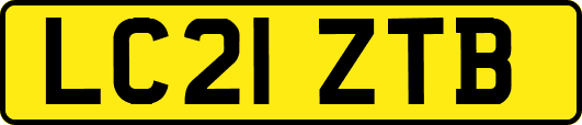 LC21ZTB