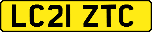 LC21ZTC