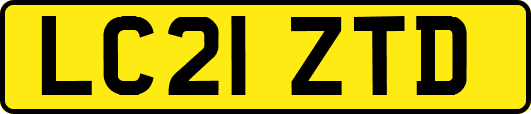 LC21ZTD