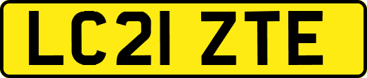 LC21ZTE