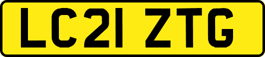 LC21ZTG