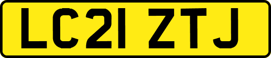 LC21ZTJ