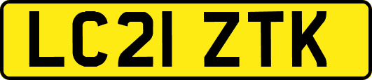 LC21ZTK