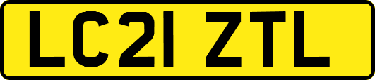LC21ZTL
