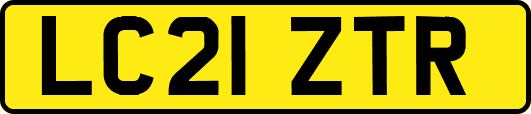 LC21ZTR