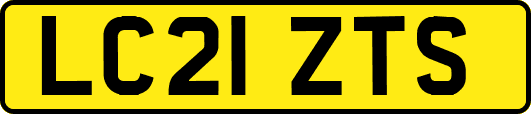LC21ZTS