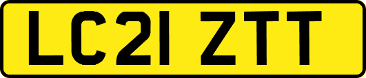 LC21ZTT