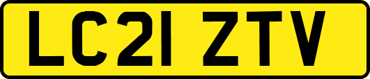 LC21ZTV
