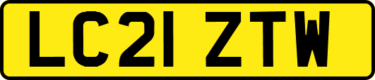 LC21ZTW